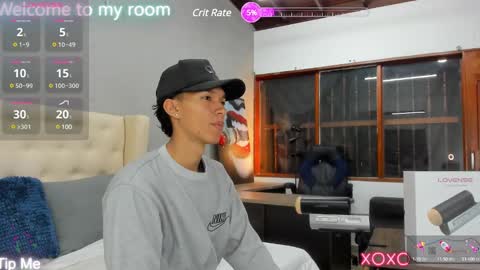 Ricky Backus online show from 02/15/25, 11:17