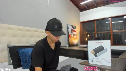 Ricky Backus online show from 03/05/25, 11:17