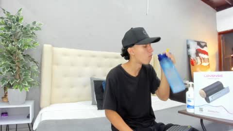 Ricky Backus online show from 03/07/25, 11:18