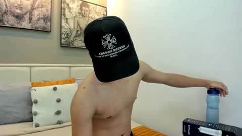 Ricky Backus online show from 12/04/25, 11:41