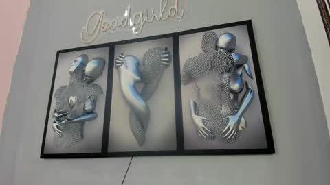 Ricky Backus online show from 03/20/26, 11:15