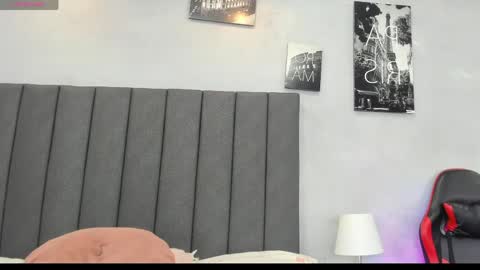 Snapshot of ricky_backus chatting on 05/24/26, 11:48 Ricky Backus online show from 05/24/26, 11:48
