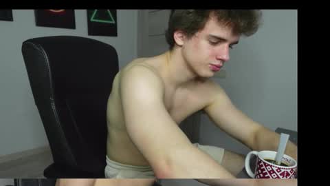 RICKY BECKO online show from 10/14/25, 03:24