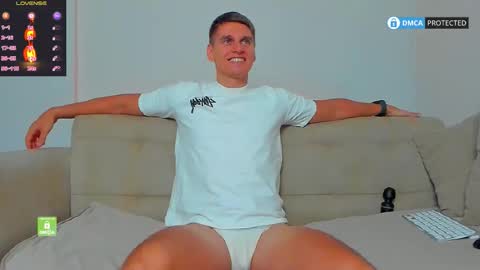 Ricky online show from 10/12/25, 06:56