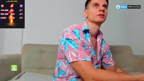 Ricky online show from 11/14/25, 10:14