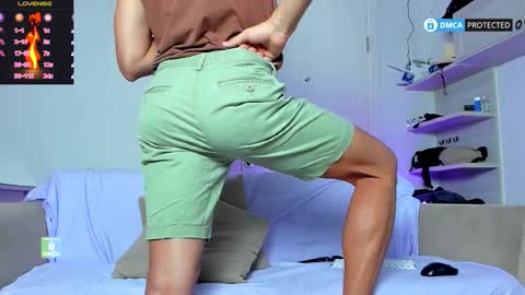 Ricky online show from 02/09/26, 04:16