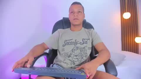 Ricky  online show from 12/03/24, 12:46