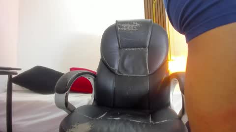 Ricky  online show from 03/12/25, 09:56