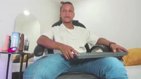 Ricky  online show from 09/24/25, 01:47