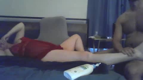 Snapshot of rickyandluucy chatting on 06/13/26, 04:16 RickyandLuucy online show from 06/13/26, 04:16