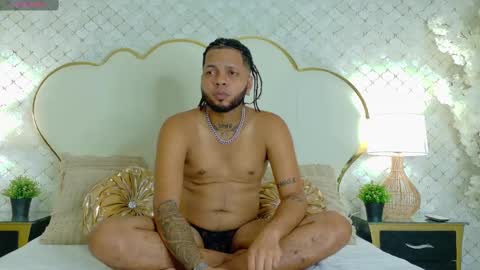 rickyandsharlot online show from 09/24/25, 03:43