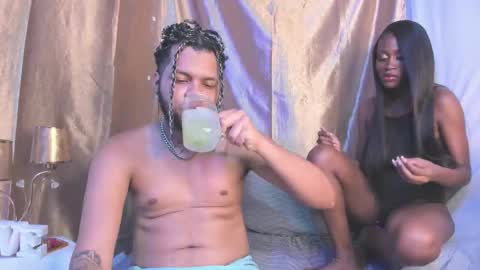 rickyandsharlot online show from 12/20/25, 04:19