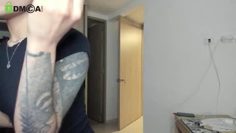 Snapshot of rickydicot_13 chatting on 11/07/25, 02:22 RickyDicot 13 online show from 11/07/25, 02:22