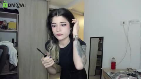 Snapshot of rickydicot_13 chatting on 12/01/25, 11:54 RickyDicot 13 online show from 12/01/25, 11:54