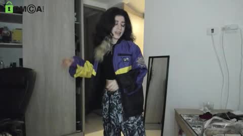 Snapshot of rickydicot_13 chatting on 12/03/25, 01:24 RickyDicot 13 online show from 12/03/25, 01:24