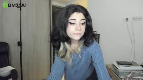 RickyDicot 13 online show from 12/18/25, 02:06