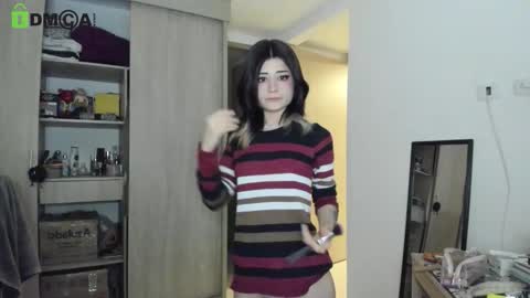 RickyDicot 13 online show from 01/08/26, 01:30