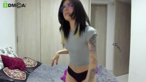 RickyDicot 13 online show from 03/19/26, 01:31