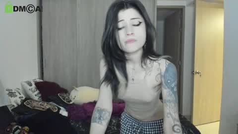 Snapshot of rickydicot_13 chatting on 05/05/26, 02:30 RickyDicot 13 online show from 05/05/26, 02:30