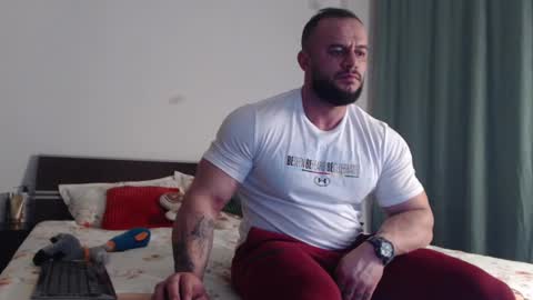 rickymiami1 online show from 02/03/25, 07:31