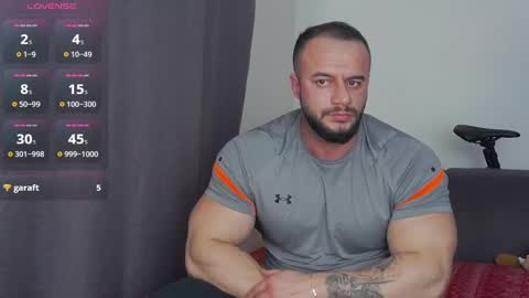 rickymiami1 online show from 03/10/25, 08:56