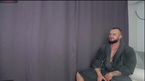 rickymiami1 online show from 10/11/25, 09:57