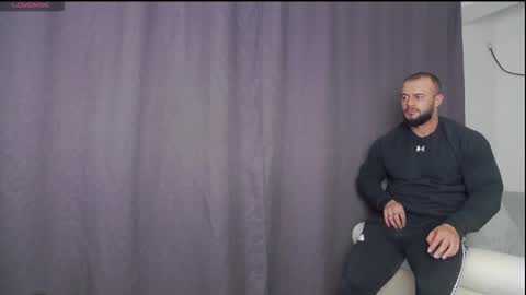 rickymiami1 online show from 10/15/25, 06:19