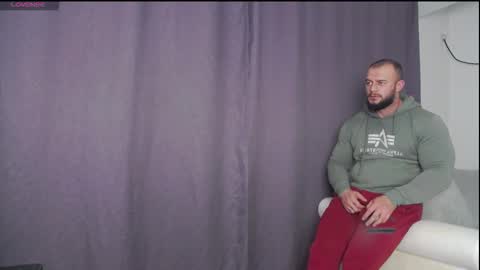 rickymiami1 online show from 10/17/25, 07:05