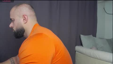 rickymiami1 online show from 11/27/25, 06:43