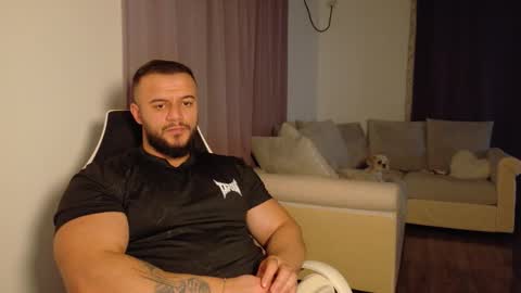 Snapshot of rickymiami1 chatting on 02/11/26, 07:08 rickymiami1 online show from 02/11/26, 07:08