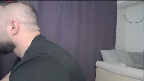 Snapshot of rickymiami1 chatting on 02/14/26, 02:47 rickymiami1 online show from 02/14/26, 02:47