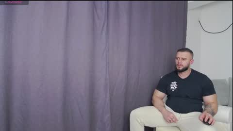 Snapshot of rickymiami1 chatting on 02/17/26, 07:09 rickymiami1 online show from 02/17/26, 07:09