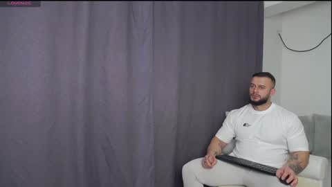 Snapshot of rickymiami1 chatting on 02/25/26, 06:50 rickymiami1 online show from 02/25/26, 06:50