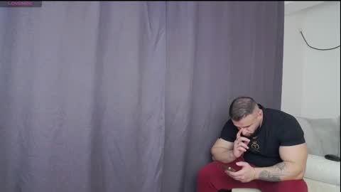 Snapshot of rickymiami1 chatting on 02/27/26, 07:25 rickymiami1 online show from 02/27/26, 07:25