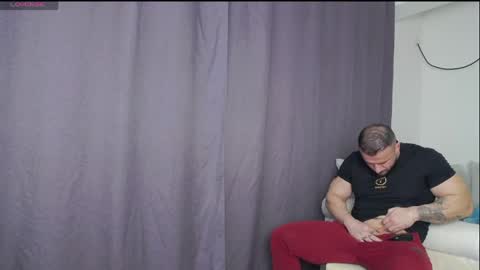 Snapshot of rickymiami1 chatting on 02/28/26, 09:05 rickymiami1 online show from 02/28/26, 09:05