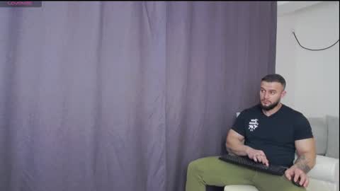 Snapshot of rickymiami1 chatting on 03/03/26, 08:48 rickymiami1 online show from 03/03/26, 08:48