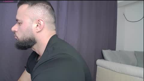 Snapshot of rickymiami1 chatting on 03/08/26, 06:55 rickymiami1 online show from 03/08/26, 06:55