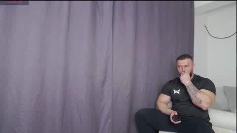 Snapshot of rickymiami1 chatting on 03/16/26, 08:46 rickymiami1 online show from 03/16/26, 08:46