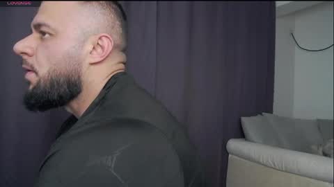 Snapshot of rickymiami1 chatting on 03/22/26, 07:50 rickymiami1 online show from 03/22/26, 07:50