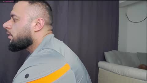 Snapshot of rickymiami1 chatting on 03/25/26, 07:20 rickymiami1 online show from 03/25/26, 07:20