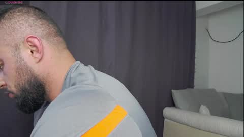 Snapshot of rickymiami1 chatting on 04/22/26, 08:10 rickymiami1 online show from 04/22/26, 08:10