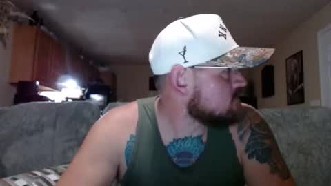 Ricky Rodeo online show from 01/08/26, 11:07