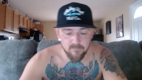 Ricky Rodeo online show from 01/13/26, 05:29