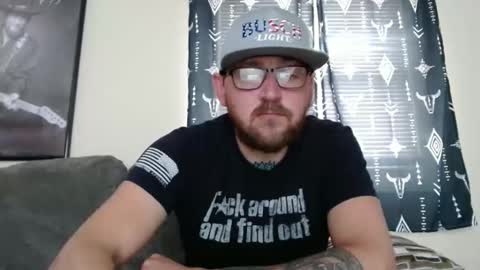 Ricky Rodeo online show from 03/17/26, 06:55