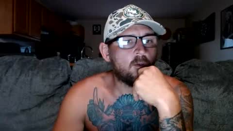 Snapshot of rickyrodeos chatting on 06/19/26, 12:04 Ricky Rodeo online show from 06/19/26, 12:04