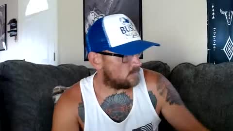 Snapshot of rickyrodeos chatting on 06/21/26, 10:23 Ricky Rodeo online show from 06/21/26, 10:23