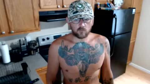 Snapshot of rickyrodeos chatting on 06/22/26, 12:02 Ricky Rodeo online show from 06/22/26, 12:02