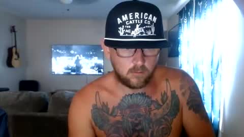 Snapshot of rickyrodeos chatting on 06/25/26, 09:41 Ricky Rodeo online show from 06/25/26, 09:41