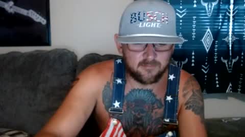 Snapshot of rickyrodeos chatting on 06/29/26, 12:28 Ricky Rodeo online show from 06/29/26, 12:28