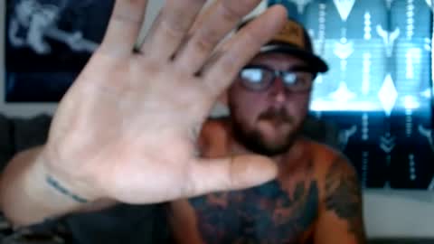 Snapshot of rickyrodeos chatting on 06/30/26, 11:17 Ricky Rodeo online show from 06/30/26, 11:17